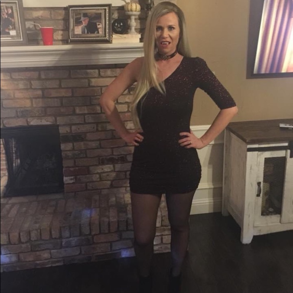 Trueblood PAM costume -  dress only